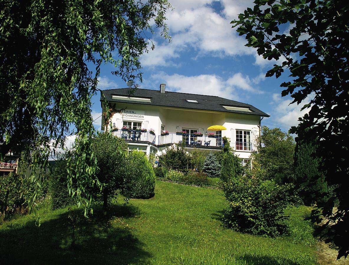 Weingut Bernd Hermes Kröv Esterno foto